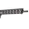 Smith & Wesson M&P FPC 9mm Luger 16.25in Black Anodized Semi Automatic Modern Sporting Rifle - 23+1 Rounds - Black