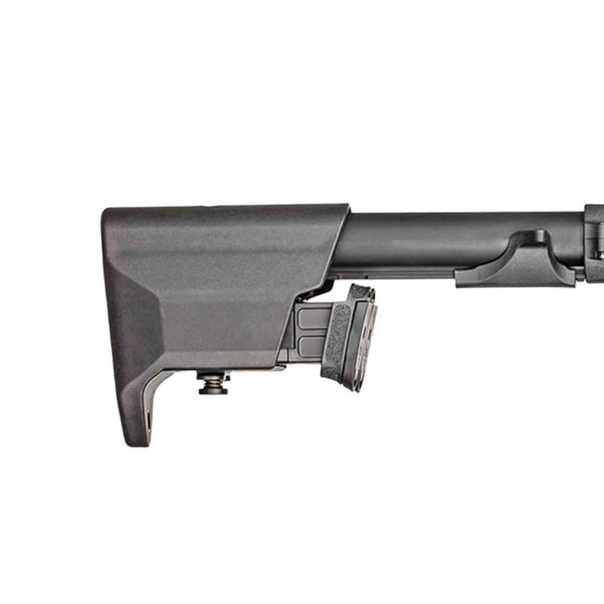Smith & Wesson M&P FPC 9mm Luger 16.25in Black Oxide Semi Automatic Modern Sporting Rifle - 10+1 Rounds - Black Smith & Wesson M&P FPC 9mm Luger 16.25in Black Oxide Semi Automatic Modern Sporting Rifle - 10+1 Rounds - Black