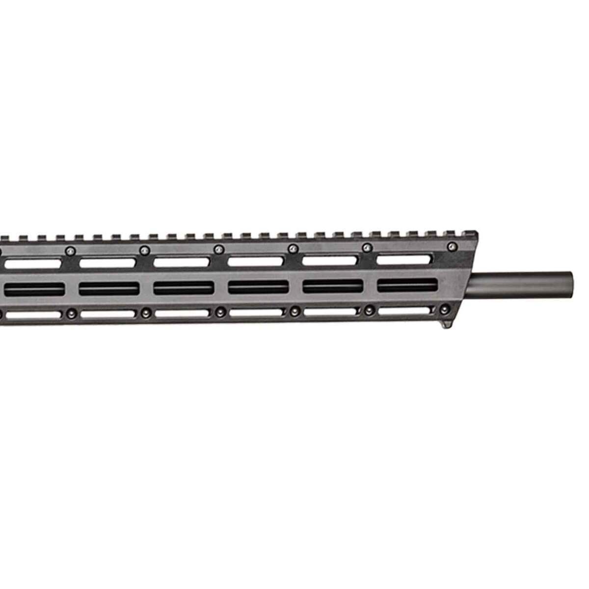 Smith & Wesson M&P FPC 9mm Luger 16.25in Black Oxide Semi Automatic Modern Sporting Rifle - 10+1 Rounds - Black Smith & Wesson M&P FPC 9mm Luger 16.25in Black Oxide Semi Automatic Modern Sporting Rifle - 10+1 Rounds - Black