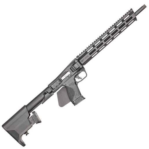 Smith & Wesson M&P FPC California Compliant 9mm Luger 16.25in Black Semi Automat
