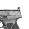 Smith & Wesson M&P M2.0 10mm Auto 4in Black Pistol - 15+1 Rounds - Black