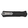 Smith & Wesson M&P OTF 3.3 inch Automatic Knife - Black - Black