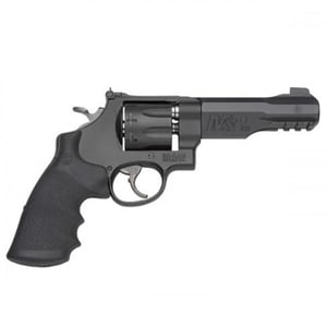 Smith & Wesson Performance Center Model M&P R8 357 Magnum 5in Matte Black Revolver - 8 Rounds