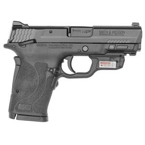 Smith & Wesson M&P Shield EZ M2.0 9mm Luger 3.67in Matte Black Pistol - 8+1 Rounds