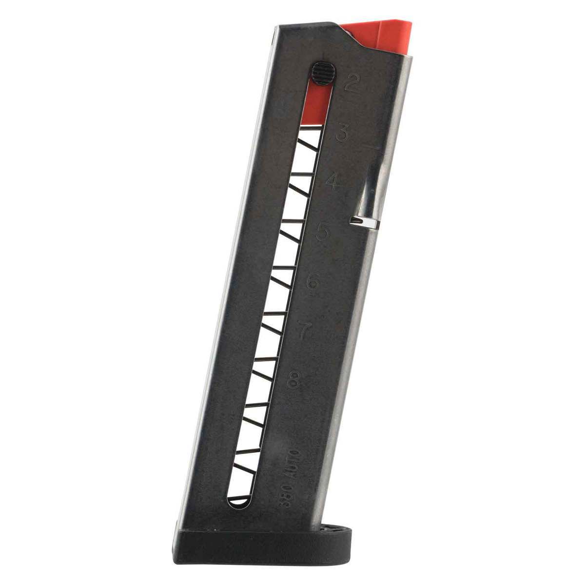 Smith Wesson M P Shield M2 0 380 Auto Acp Handgun Magazine 8 Rounds Sportsman S Warehouse Smith Wesson M P Shield M2 0 380 Auto Acp Handgun Magazine 8 Rounds Sportsman S Warehouse