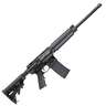 Smith & Wesson M&P Sport II Optic Ready 5.56mm NATO 16in Black Semi Automatic Modern Sporting Rifle - 30+1Rounds - Black