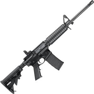 Smith & Wesson M&P15 Sport II 5.56mm NATO 16in Black Semi Automatic Rifle - 30+1 Rounds