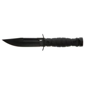 Smith & Wesson M&P Ultimate Survival 5 inch Fixed Blade Knife