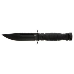 Smith & Wesson M&P Ultimate Survival 5 inch Fixed Blade Knife Smith & Wesson M&P Ultimate Survival 5 inch Fixed Blade Knife
