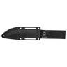 Smith & Wesson M&P Ultimate Survival 5 inch Fixed Blade Knife - Black