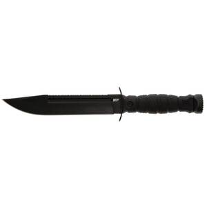 Smith & Wesson M&P Ultimate Survival 7 inch Fixed Blade Knife Smith & Wesson M&P Ultimate Survival 7 inch Fixed Blade Knife