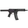 Smith & Wesson M&P15-22 22 Long Rifle 8in Black Modern Sporting Pistol - 25+1 Rounds