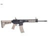 Smith & Wesson M&P 15-22 Sport 22 Long Rifle 16.5in Matte FDE/Black Semi Automatic Modern Sporting Rifle - 25+1 Rounds - Tan