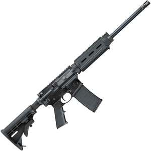 Smith & Wesson M&P15 Sport II 5.56mm NATO 16in Black Modern Sporting Rifle -