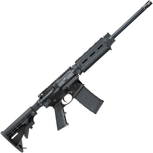 Smith & Wesson M&P15 Sport II 5.56mm NATO 16in Black Modern Sporting Rifle - 30+1 Rounds image