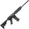 Smith & Wesson M&P15 Sport II 5.56mm NATO 16in Black Modern Sporting Rifle - 30+1 Rounds