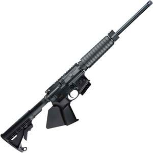 Smith & Wesson M&P15 Sport II 5.56mm NATO 16in Matte Black Semi Automatic Modern Sporting Rifle - 10+1 Rounds