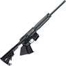 Smith & Wesson M&P15 Sport II 5.56mm NATO 16in Matte Black Semi Automatic Modern Sporting Rifle - 10+1 Rounds - Black