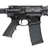 Smith & Wesson M&P15 Sport II Kit 5.56mm NATO 16in Black Semi Automatic Modern Sporting Rifle - 30+1 Rounds - Black