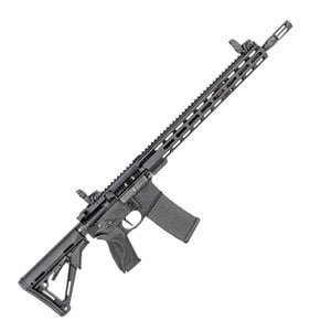 Smith & Wesson M&P15T II 223 Remington/5.56mm NATO 16in Black Anodized Semi Automatic Modern Sporting Rifle -