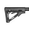 Smith & Wesson M&P15T II 5.56mm NATO 16in Matte Black Semi Automatic Modern Sporting Rifle - 30+1 Rounds - Black