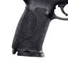 Smith & Wesson M&P40 2.0 w/Manual Safety 40 S&W 4.25in Black Pistol - 15+1 Rounds - Black