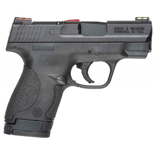 Best Gun Stores in Iowa 29 Smith & Wesson M&P40 Shield 40 S&W 3.1in Black Pistol - 7+1 Rounds - California
