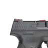 Smith & Wesson M&P40 Shield 40 S&W 3.1in Black Pistol - 7+1 Rounds - California Compliant - Black
