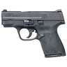 Smith & Wesson M&P40 Shield M2.0 40 S&W 3.1in Black Pistol - 7+1 Rounds
