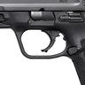 Smith & Wesson M&P45 M2.0 45 Auto (ACP) 4.6in Black Pistol - 10+1 Rounds