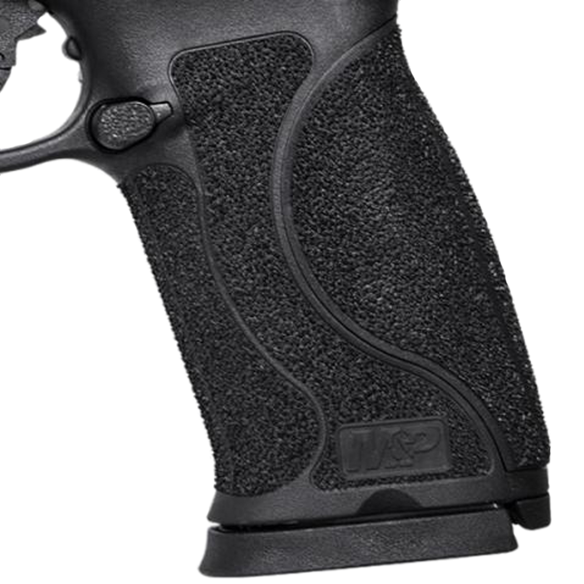 Smith & Wesson M&P45 M2.0 45 Auto (ACP) 4.6in Black Pistol - 10+1 Rounds Smith & Wesson M&P45 M2.0 45 Auto (ACP) 4.6in Black Pistol - 10+1 Rounds