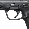 Smith & Wesson M&P45 M2.0 45 Auto (ACP) 4.6in Black Pistol - 10 Rounds