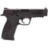 Smith & Wesson M&P45 Military Police 45 Auto (ACP) 4.5in Black Stainless Pistol - 10+1 Rounds - Black
