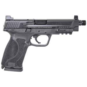 Smith & Wesson M&P45 M2.0 45 Auto (ACP) 5.12in Black Armornite Pistol - 10+1 Rounds