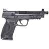 Smith & Wesson M&P45 M2.0 45 Auto (ACP) 5.12in Black Armornite Pistol - 10+1 Rounds - Black