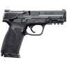 Smith & Wesson M&P9 2.0 9mm Luger 4.25in Black Pistol - 17+1 Rounds - Black