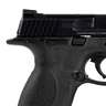 Smith & Wesson M&P9 LE 9mm Luger 4.25in Black Pistol - 17 Rounds - Used