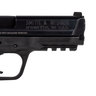 Smith & Wesson M&P9 LE 9mm Luger 4.25in Black Pistol - 17 Rounds - Used