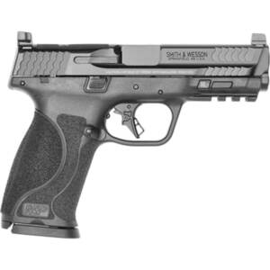 Smith & Wesson M&P9 M2.0 4.25in Optics Ready 9mm Pistol - 17+1 Rounds