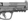 Smith & Wesson M&P9 M2.0 4.25in Optics Ready 9mm Pistol - 17+1 Rounds - Black