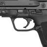 Smith & Wesson M&P9 M2.0 9mm Luger 3.6in FS 12+1 Rounds