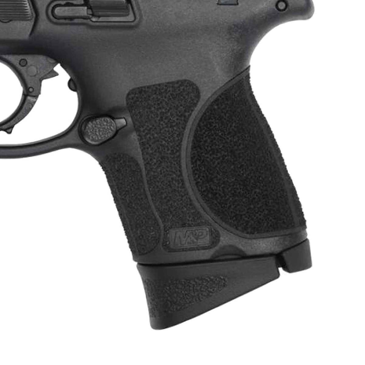 Smith & Wesson M&P9 M2.0 9mm Luger 3.6in FS 12+1 Rounds Smith & Wesson M&P9 M2.0 9mm Luger 3.6in FS 12+1 Rounds