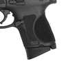 Smith & Wesson M&P9 M2.0 9mm Luger 3.6in FS 12+1 Rounds