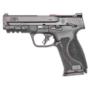Smith & Wesson M&P9 M2.0 9mm Luger 4.25in Black Armornite Pistol - 10+1 Rounds