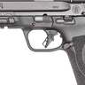 Smith & Wesson M&P9 M2.0 9mm Luger 4.25in Black Armornite Pistol - 10+1 Rounds - Black
