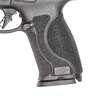 Smith & Wesson M&P9 M2.0 9mm Luger 4.25in Black Armornite Pistol - 10+1 Rounds - Black