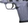 Smith & Wesson M&P9 M2.0 Shield EZ 9mm Luger 3.68in Black Pistol - 8+1 Rounds - Black