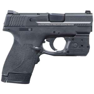 Smith & Wesson M&P9 Shield M2.0 Laserguard Pro Green Laser/Light Combo Pistol