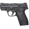 Smith & Wesson M&P 9 Shield 9mm Luger