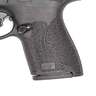 Smith & Wesson M&P9 Shield Plus 9mm Luger 3.1in Black Armornite Pistol - 10+1 Rounds - Black